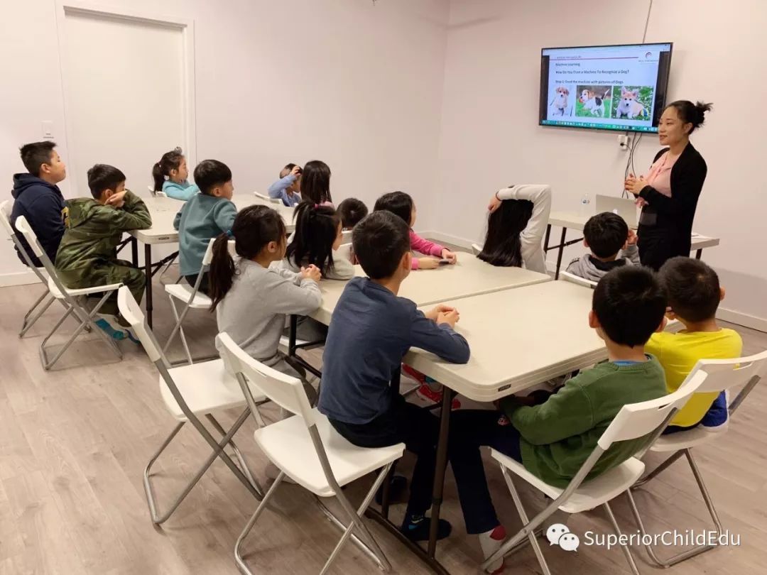 Let's Be Superior Child!2019“多元智能”夏令营,有你吗? Let's Be Superior Child!2019“多元智能”夏令营,有你吗?
