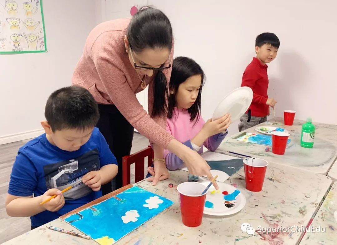 Let's Be Superior Child!2019“多元智能”夏令营,有你吗? Let's Be Superior Child!2019“多元智能”夏令营,有你吗?