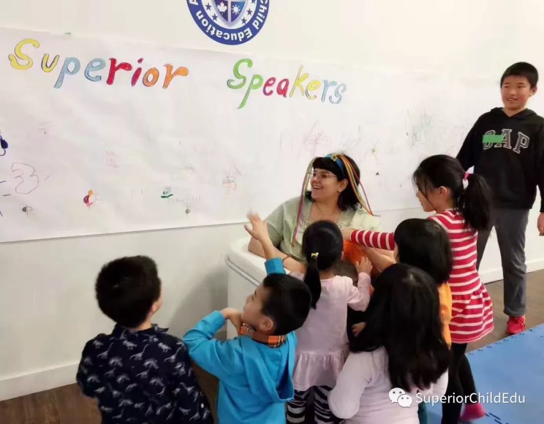Let's Be Superior Child!2019“多元智能”夏令营,有你吗? Let's Be Superior Child!2019“多元智能”夏令营,有你吗?