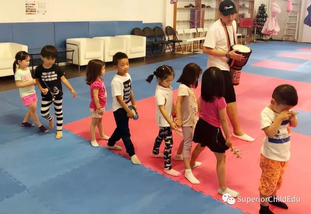 Let's Be Superior Child!2019“多元智能”夏令营,有你吗? Let's Be Superior Child!2019“多元智能”夏令营,有你吗?