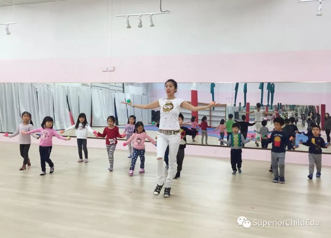Let's Be Superior Child!2019“多元智能”夏令营,有你吗? Let's Be Superior Child!2019“多元智能”夏令营,有你吗?
