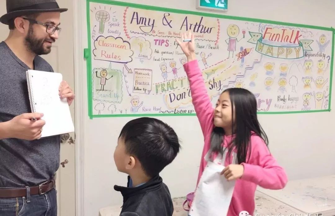 Let's Be Superior Child!2019“多元智能”夏令营,有你吗? Let's Be Superior Child!2019“多元智能”夏令营,有你吗?