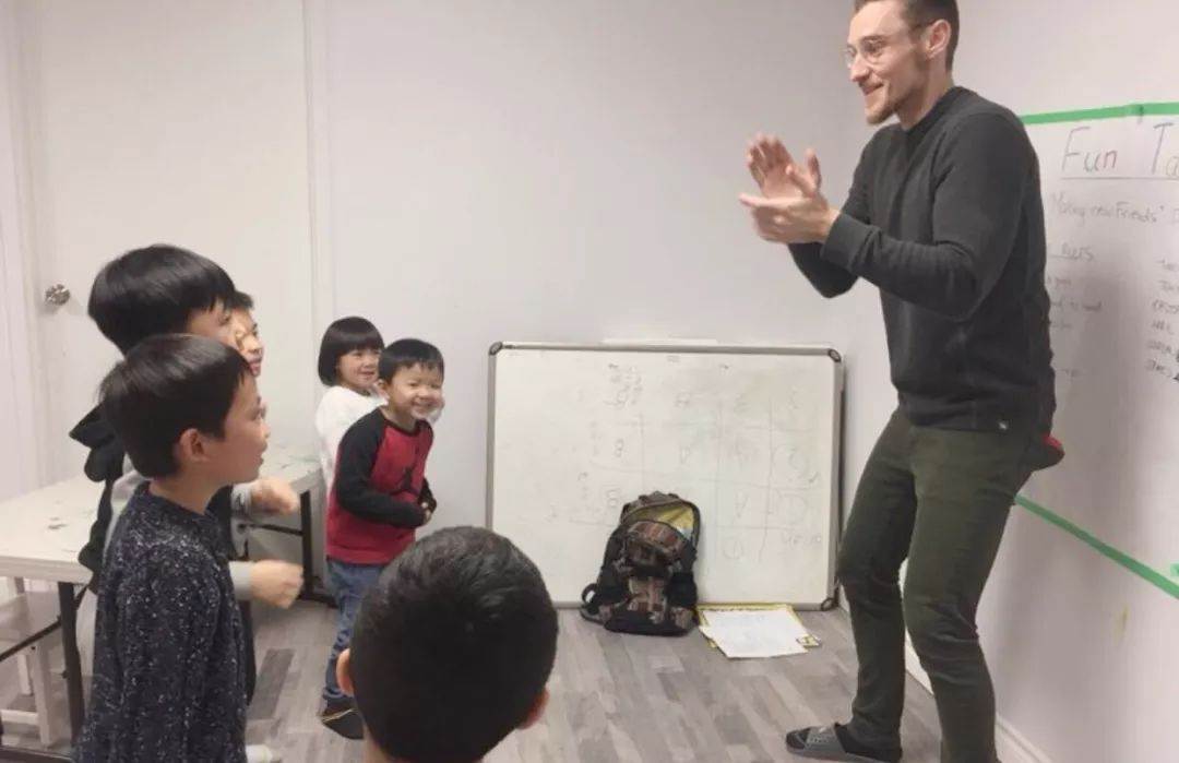 Let's Be Superior Child!2019“多元智能”夏令营,有你吗? Let's Be Superior Child!2019“多元智能”夏令营,有你吗?