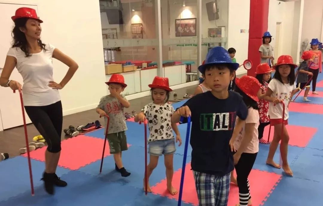 Let's Be Superior Child!2019“多元智能”夏令营,有你吗? Let's Be Superior Child!2019“多元智能”夏令营,有你吗?