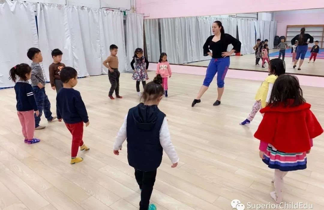 Let's Be Superior Child!2019“多元智能”夏令营,有你吗? Let's Be Superior Child!2019“多元智能”夏令营,有你吗?