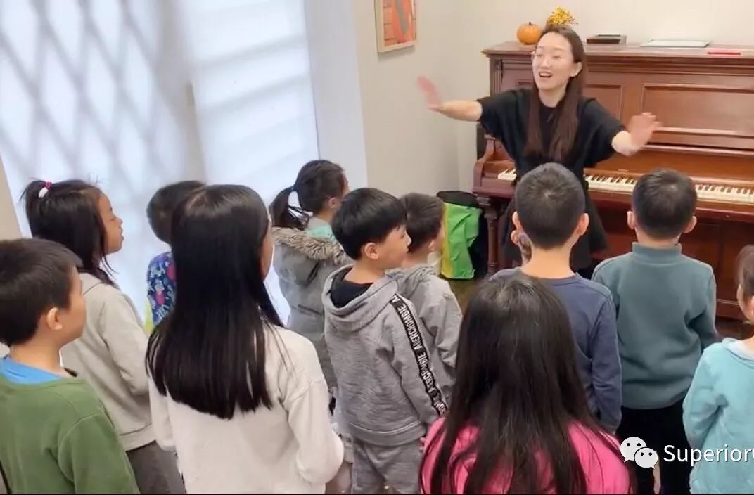 Let's Be Superior Child!2019“多元智能”夏令营,有你吗? Let's Be Superior Child!2019“多元智能”夏令营,有你吗?