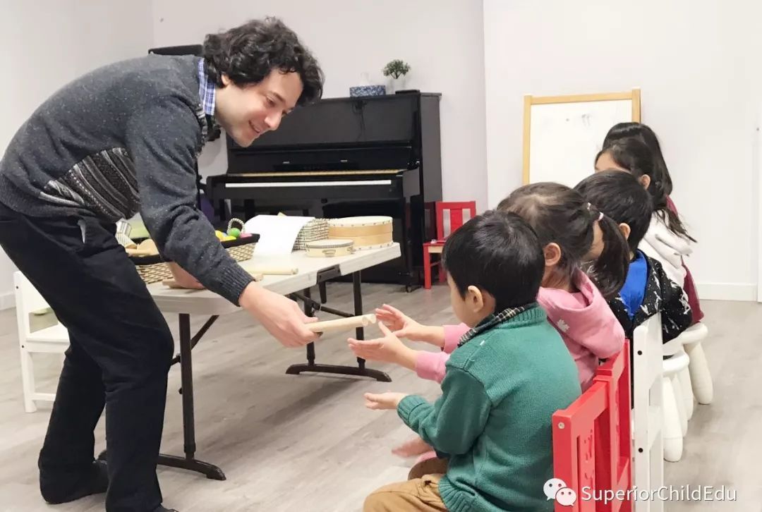 Let's Be Superior Child!2019“多元智能”夏令营,有你吗? Let's Be Superior Child!2019“多元智能”夏令营,有你吗?