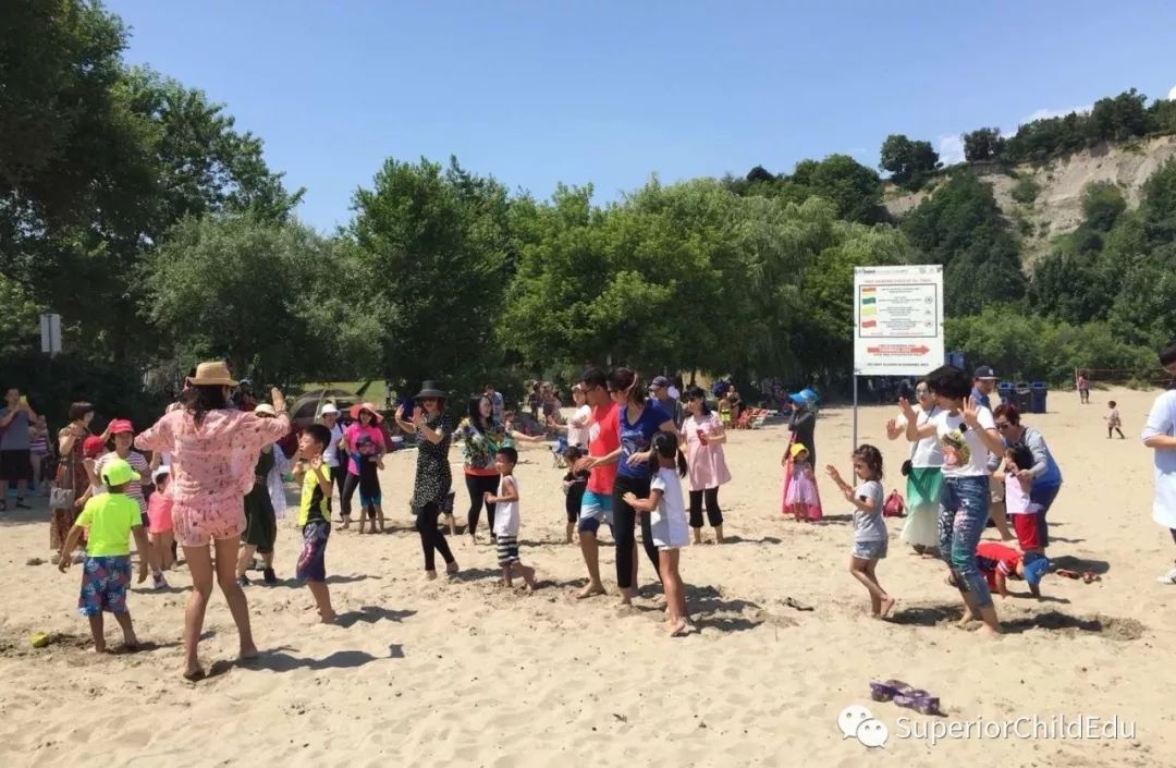 Let's Be Superior Child!2019“多元智能”夏令营,有你吗? Let's Be Superior Child!2019“多元智能”夏令营,有你吗?