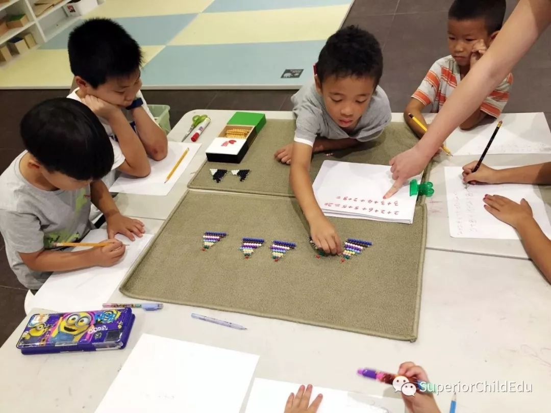 Let's Be Superior Child!2019“多元智能”夏令营,有你吗? Let's Be Superior Child!2019“多元智能”夏令营,有你吗?
