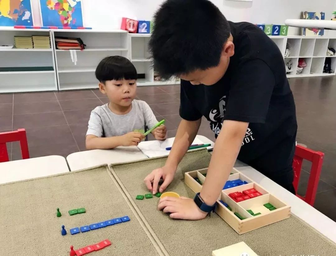 Let's Be Superior Child!2019“多元智能”夏令营,有你吗? Let's Be Superior Child!2019“多元智能”夏令营,有你吗?