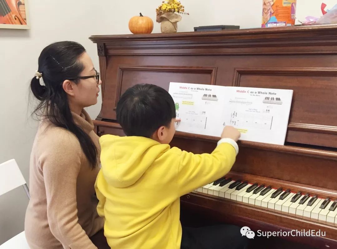 Let's Be Superior Child!2019“多元智能”夏令营,有你吗? Let's Be Superior Child!2019“多元智能”夏令营,有你吗?