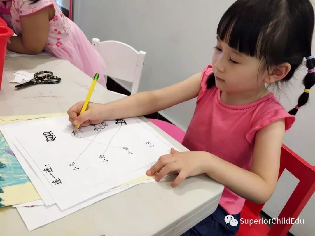 Let's Be Superior Child!2019“多元智能”夏令营,有你吗? Let's Be Superior Child!2019“多元智能”夏令营,有你吗?