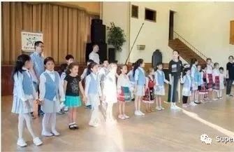 Let's Be Superior Child!2019“多元智能”夏令营,有你吗? Let's Be Superior Child!2019“多元智能”夏令营,有你吗?