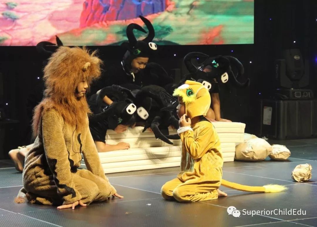 Let's Be Superior Child!2019“多元智能”夏令营,有你吗? Let's Be Superior Child!2019“多元智能”夏令营,有你吗?