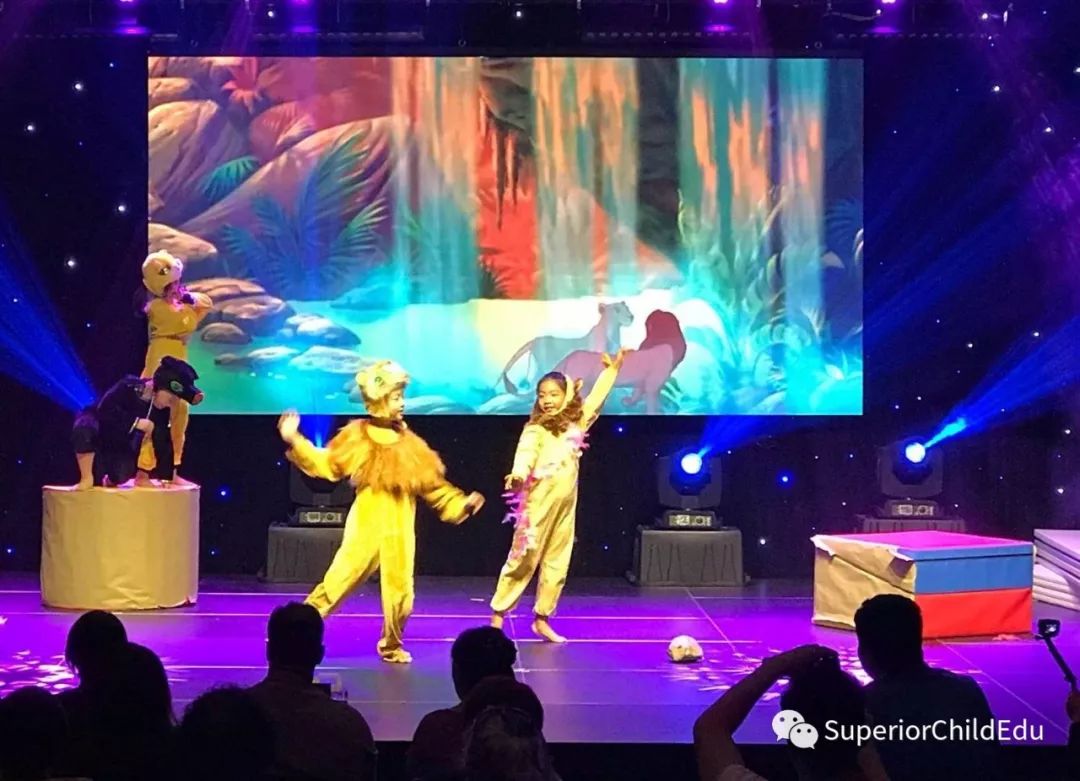 Let's Be Superior Child!2019“多元智能”夏令营,有你吗? Let's Be Superior Child!2019“多元智能”夏令营,有你吗?