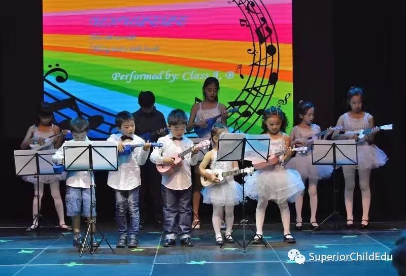 Let's Be Superior Child！2019“多元智能”夏令营，有你吗？