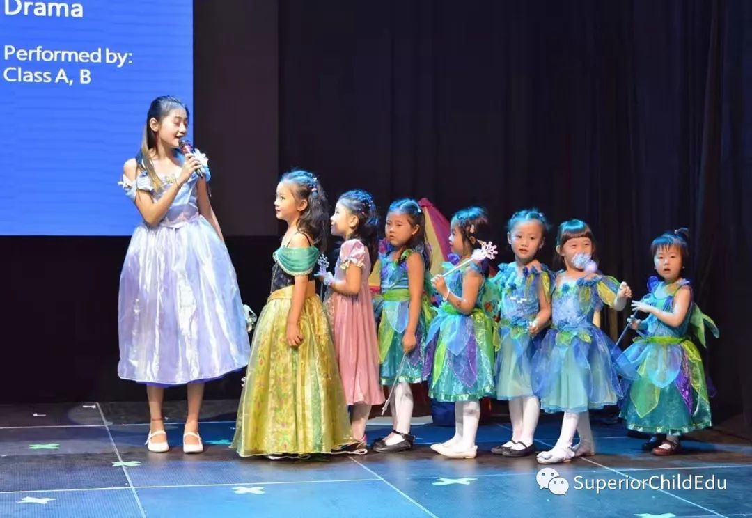 Let's Be Superior Child!2019“多元智能”夏令营,有你吗? Let's Be Superior Child!2019“多元智能”夏令营,有你吗?