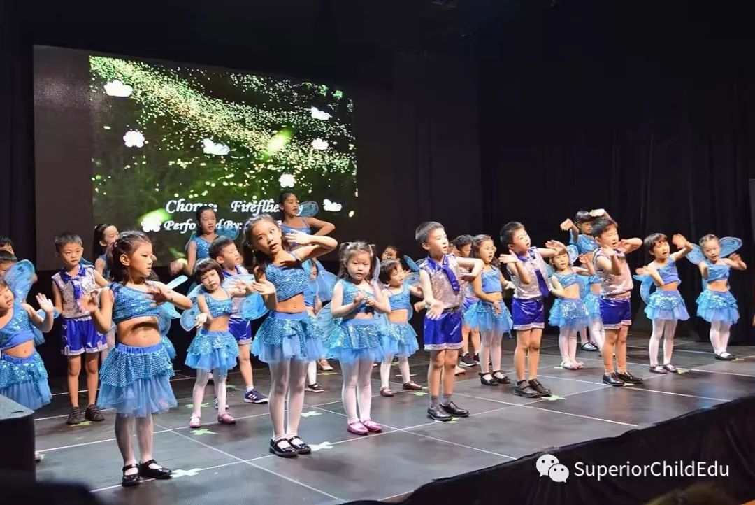 Let's Be Superior Child！2019“多元智能”夏令营，有你吗？