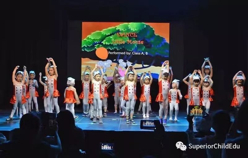 Let's Be Superior Child！2019“多元智能”夏令营，有你吗？