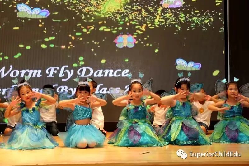 Let's Be Superior Child!2019“多元智能”夏令营,有你吗? Let's Be Superior Child!2019“多元智能”夏令营,有你吗?