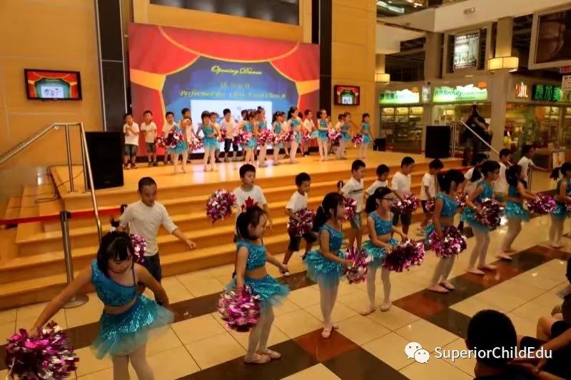 Let's Be Superior Child!2019“多元智能”夏令营,有你吗? Let's Be Superior Child!2019“多元智能”夏令营,有你吗?