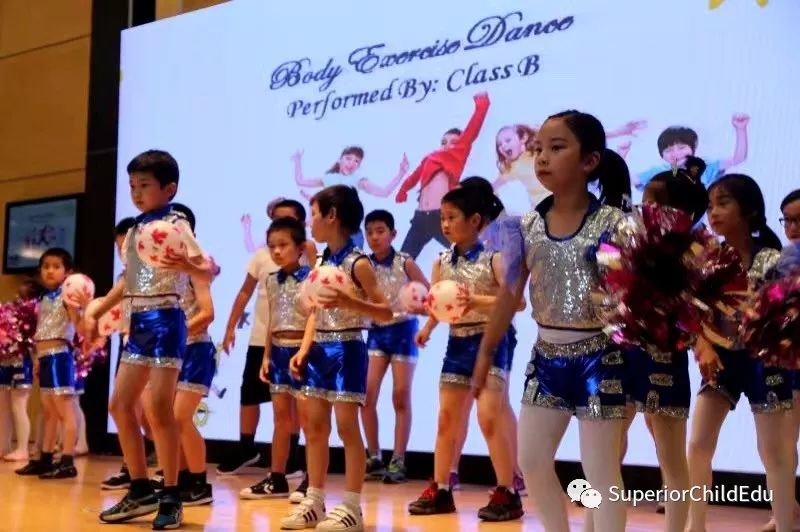 Let's Be Superior Child!2019“多元智能”夏令营,有你吗? Let's Be Superior Child!2019“多元智能”夏令营,有你吗?