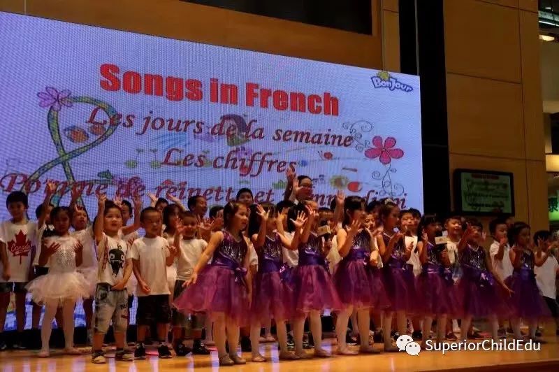 Let's Be Superior Child!2019“多元智能”夏令营,有你吗? Let's Be Superior Child!2019“多元智能”夏令营,有你吗?