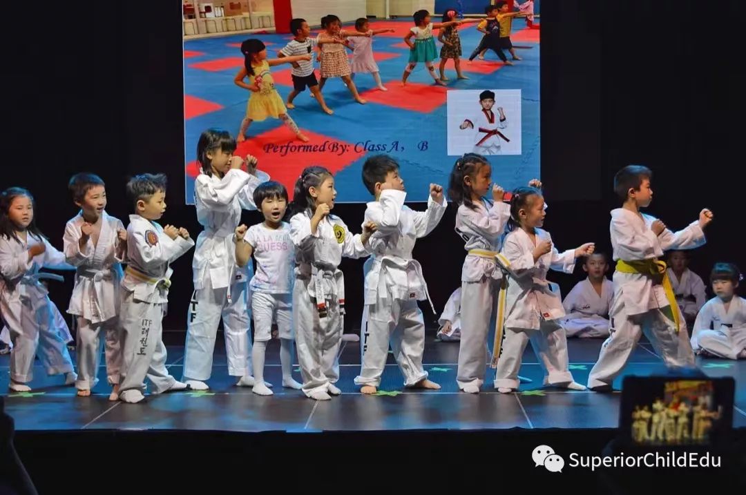 Let's Be Superior Child！2019“多元智能”夏令营，有你吗？