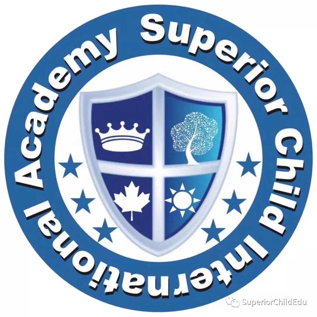 Let's Be Superior Child!2019“多元智能”夏令营,有你吗? Let's Be Superior Child!2019“多元智能”夏令营,有你吗?