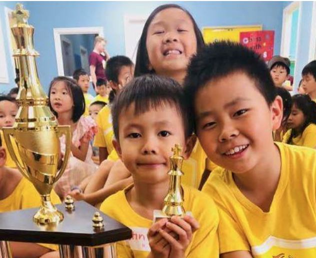 YRDSB、TDSB老师也来教课?这个夏令营我喜欢! YRDSB、TDSB老师也来教课?这个夏令营我喜欢!