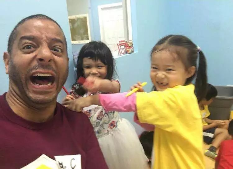YRDSB、TDSB老师也来教课?这个夏令营我喜欢! YRDSB、TDSB老师也来教课?这个夏令营我喜欢!