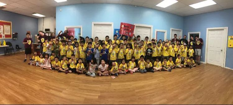 YRDSB、TDSB老师也来教课?这个夏令营我喜欢! YRDSB、TDSB老师也来教课?这个夏令营我喜欢!