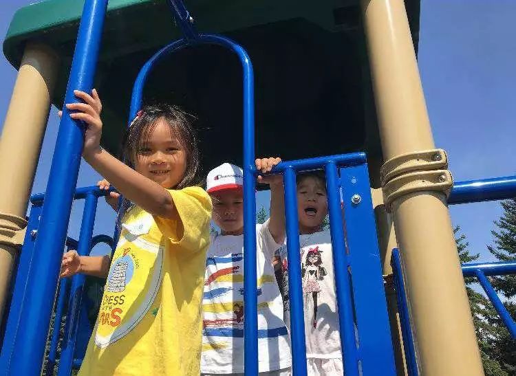 YRDSB、TDSB老师也来教课?这个夏令营我喜欢! YRDSB、TDSB老师也来教课?这个夏令营我喜欢!