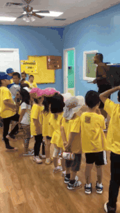 YRDSB、TDSB老师也来教课?这个夏令营我喜欢! YRDSB、TDSB老师也来教课?这个夏令营我喜欢!