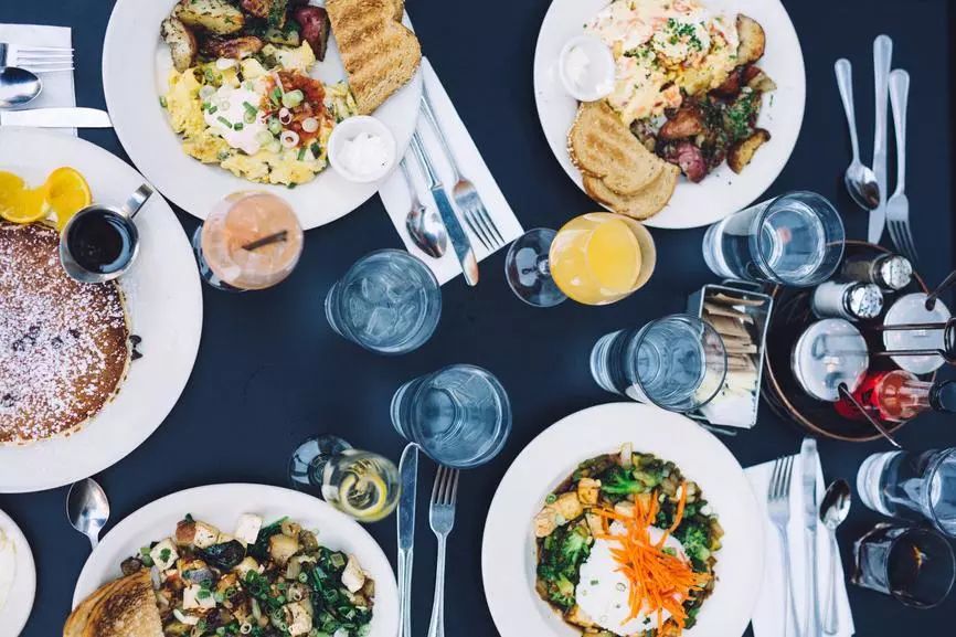 来加拿大这么多年!吃brunch连个鸡蛋也不会点...扎心了! 来加拿大这么多年!吃brunch连个鸡蛋也不会点...扎心了!