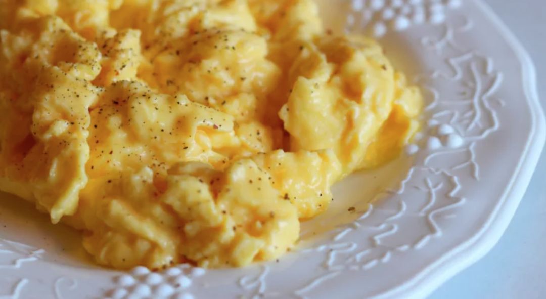 来加拿大这么多年!吃brunch连个鸡蛋也不会点...扎心了! 来加拿大这么多年!吃brunch连个鸡蛋也不会点...扎心了!