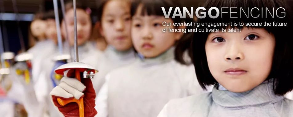 万国击剑夏令营：激情的夏天少不了激情的你~