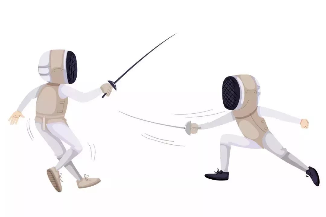 万国击剑夏令营：激情的夏天少不了激情的你~