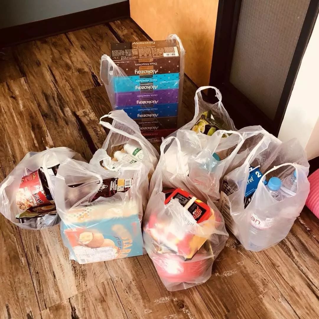 多伦多现在可以在家买菜了?!! 多伦多现在可以在家买菜了?!!