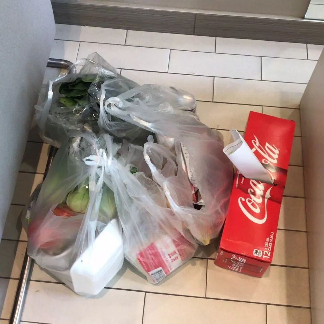 多伦多现在可以在家买菜了?!! 多伦多现在可以在家买菜了?!!