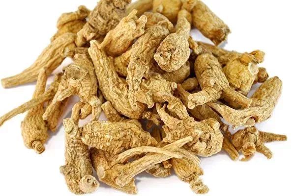 听说又被扣了！到底能不能人肉带花旗参回国？在线急问！