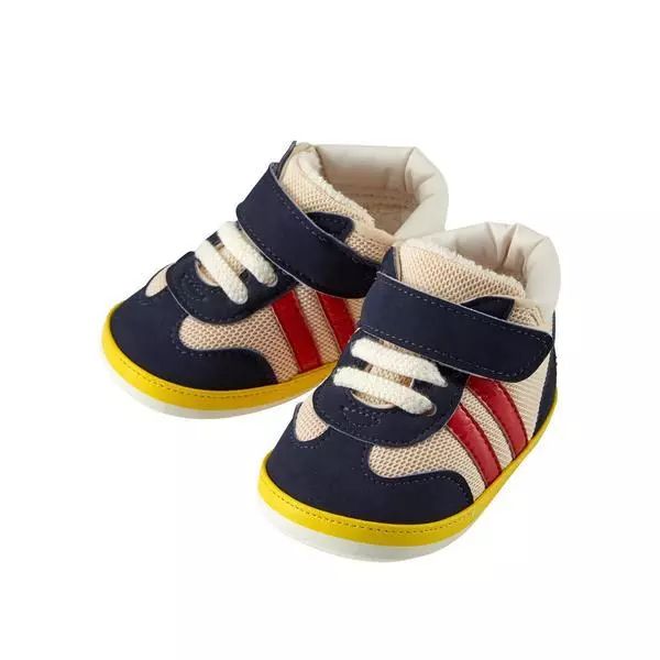 学步鞋里的爱马仕MIKIHOUSE,凭什么那么贵还卖断货! 学步鞋里的爱马仕MIKIHOUSE,凭什么那么贵还卖断货!