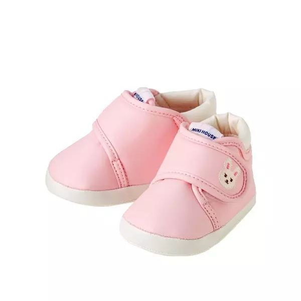 学步鞋里的爱马仕MIKIHOUSE,凭什么那么贵还卖断货! 学步鞋里的爱马仕MIKIHOUSE,凭什么那么贵还卖断货!