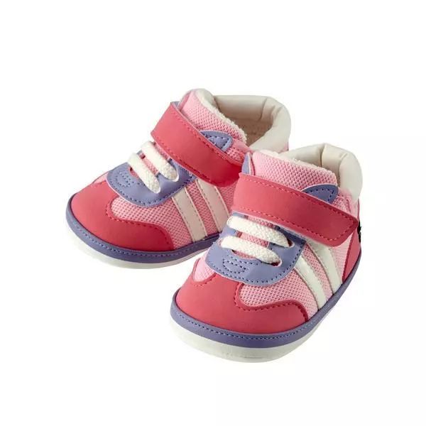 学步鞋里的爱马仕MIKIHOUSE,凭什么那么贵还卖断货! 学步鞋里的爱马仕MIKIHOUSE,凭什么那么贵还卖断货!