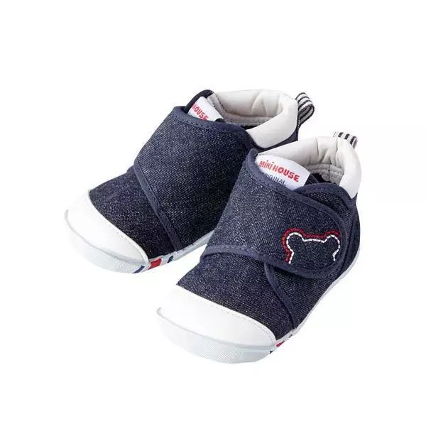 学步鞋里的爱马仕MIKIHOUSE,凭什么那么贵还卖断货! 学步鞋里的爱马仕MIKIHOUSE,凭什么那么贵还卖断货!