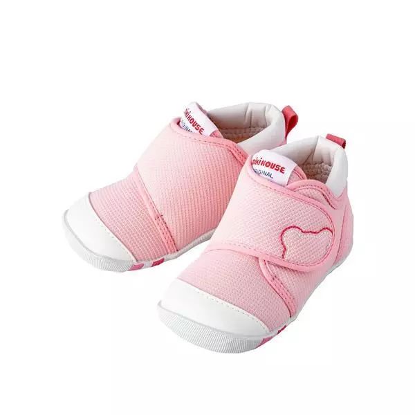 学步鞋里的爱马仕MIKIHOUSE,凭什么那么贵还卖断货! 学步鞋里的爱马仕MIKIHOUSE,凭什么那么贵还卖断货!