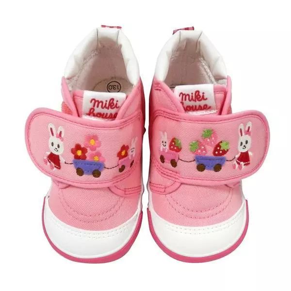 学步鞋里的爱马仕MIKIHOUSE,凭什么那么贵还卖断货! 学步鞋里的爱马仕MIKIHOUSE,凭什么那么贵还卖断货!