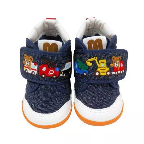 学步鞋里的爱马仕MIKIHOUSE,凭什么那么贵还卖断货! 学步鞋里的爱马仕MIKIHOUSE,凭什么那么贵还卖断货!