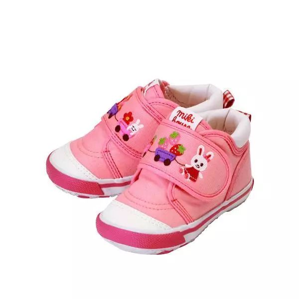 学步鞋里的爱马仕MIKIHOUSE,凭什么那么贵还卖断货! 学步鞋里的爱马仕MIKIHOUSE,凭什么那么贵还卖断货!