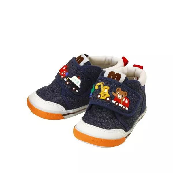 学步鞋里的爱马仕MIKIHOUSE,凭什么那么贵还卖断货! 学步鞋里的爱马仕MIKIHOUSE,凭什么那么贵还卖断货!